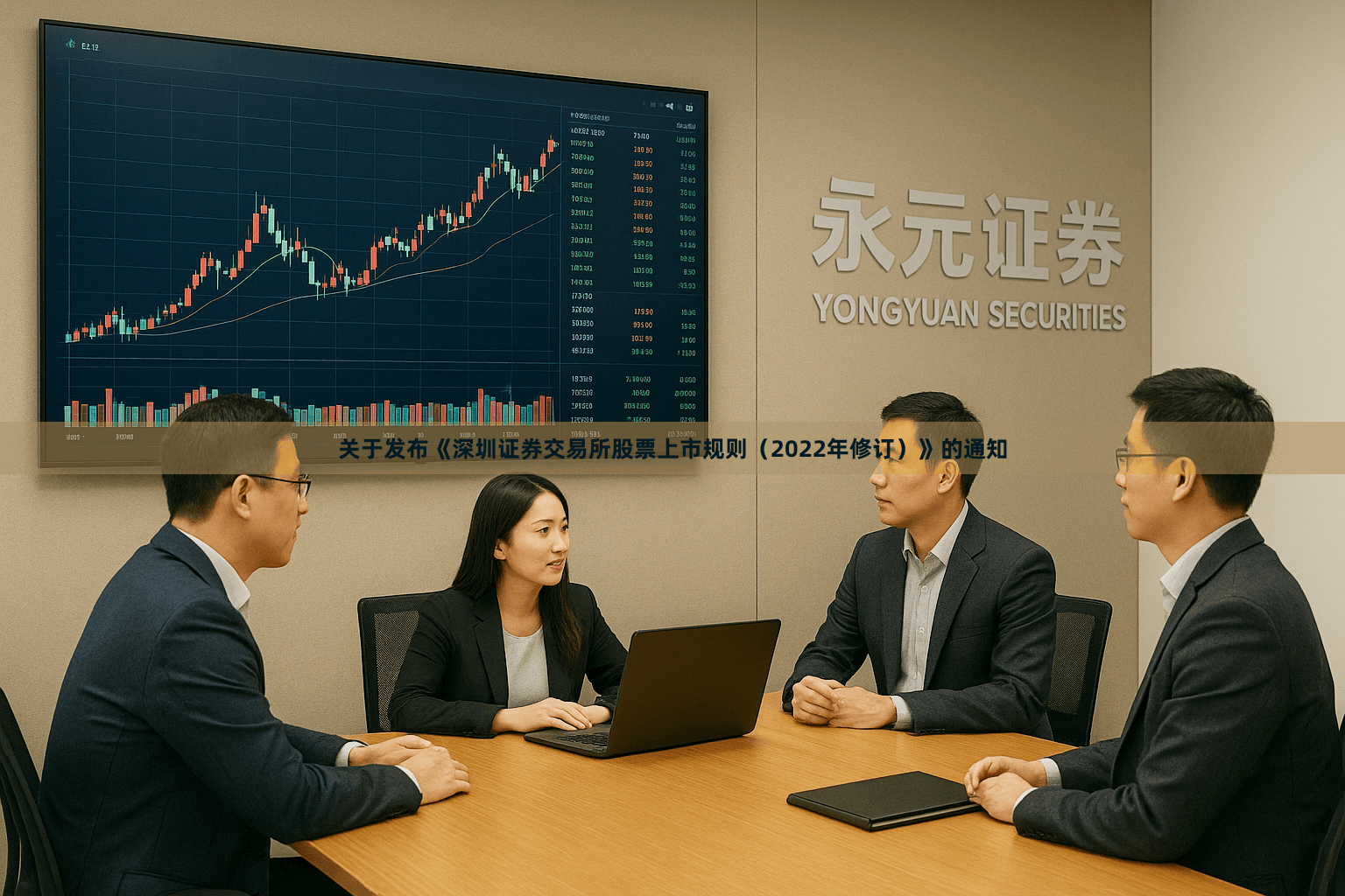 关于发布《深圳证券交易所股票上市规则（2022年修订）》的通知