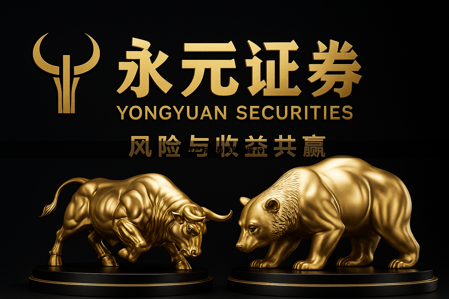 开户与交易规则图鉴 jo