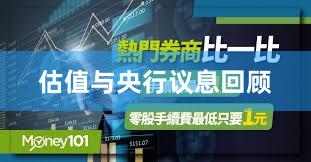 估值与央行议息回顾