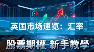 英国市场速览：汇率