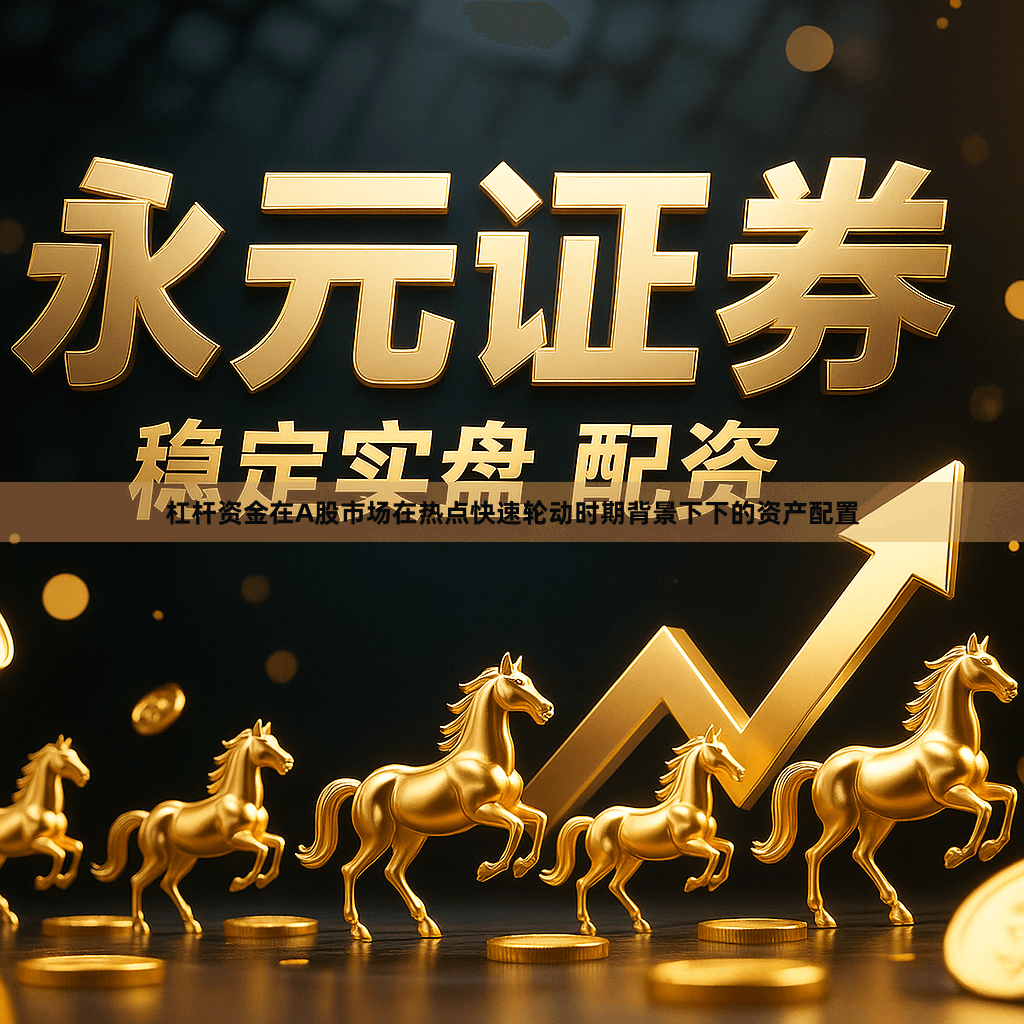 杠杆资金在A股市场在热点快速轮动时期背景下下的资产配置