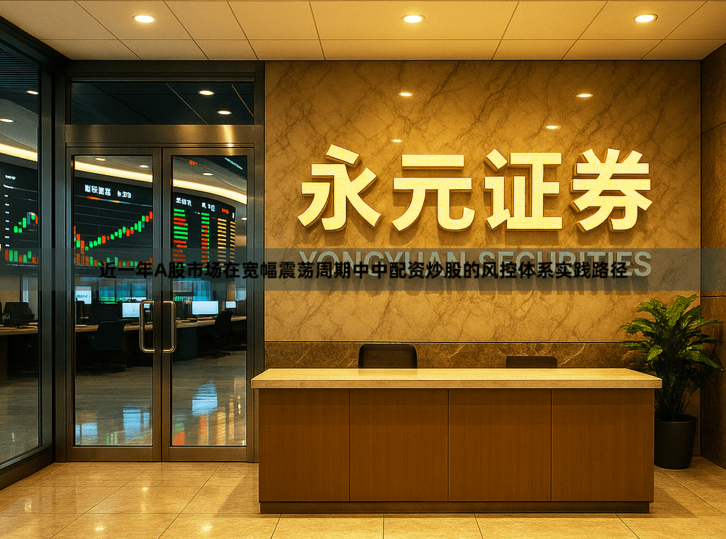 近一年A股市场在宽幅震荡周期中中配资炒股的风控体系实践路径